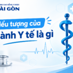 Biểu tượng của ngành Y tế